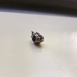 Pandora Happy Fish Charm